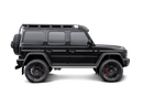 Akrapovič Evolution Line (Titanium) – 2024 Mercedes-Benz G 63 AMG (W463A)