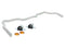 Whiteline Front 27mm Sway Bar - 2023+ Toyota GR Corolla (GZEA14H)