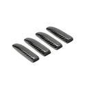SEIBON Carbon Fiber Vortex Generators - 17-21 Honda Civic Type R (FK8)