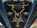 aFe Vulcan Series Cat-Back Exhaust – 2019–2020 Ford Edge ST 2.7TT