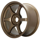 Gram Lights 57DR Wheel - 18x8.5 +37 |mm-114.3 Bronze 2 