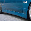 INGS+1 N-SPEC Side Skirts (Hybrid Aero) - 93-95 Nissan 240SX (S14)
