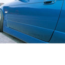 INGS+1 Door Panel (FRP) - 96-98 Nissan 240SX (S14)