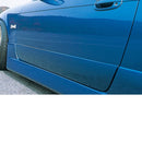 INGS+1 N-SPEC DOOR PANELS (FRP) - 93-95 Nissan 240SX (S14)