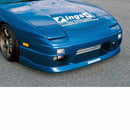 INGS+1 N-SPEC Front Bumper (Hybrid Aero) - 89-98 Nissan 180SX/240SX (RPS13)