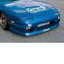 INGS+1 N-SPEC Front Bumper (FRP) - 89-98 Nissan 180SX/240SX (RPS13)