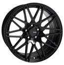 ENKEI TMS 17x8.0 Gloss Black