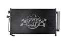 CSF A/C Condenser - 03-08 Subaru Forester 2.5L