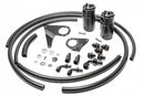 Radium Engineering Catch Can Kit – Dual 2008–2016 Mitsubishi Evo