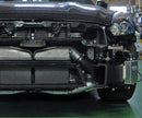 HKS DCT FLUID COOLER GT-R MY2011-2015 BLK - 2009-2024 Nissan GT-R (R35)
