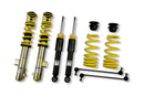 ST Suspensions X Coilovers – 2008 / Hyundai Genesis coupe