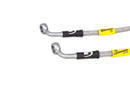 Goodridge Stainless Steel Braided Brake Line Kit – 2009-2013 Subaru Forester (All Models)
