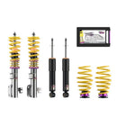 KW V2 Coilovers – 2003–2007 Saab 9-3 (YS3FXXXX) - product image 1
