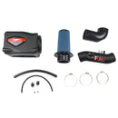 Injen Power-Flow Cold Air Intake – 2005-2006 Toyota Sequoia / Tundra 4.7L - Wrinkle Black