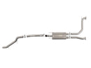 aFe Vulcan Series 3" Stainless Steel Cat-Back Hi – 2025–2026 Tuck Exhaust Nissan Armada 3.5L Twin-Turbo V6