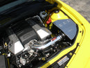 Injen Power-Flow Short Ram Intake – 2010-2015 Chevrolet Camaro 6.2L - Polished
