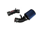 Injen Power-Flow Cold Air Intake – 1996-1998 Toyota 4Runner / Tacoma 3.4L - Wrinkle Black
