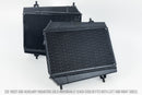 CSF Radiator - Single Radiator - BMW G8X M3/M4/M2 High-Performance Auxiliary