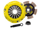 ACT Clutch Kit – 1997 Acura CL – Heavy Duty