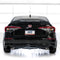 AWE Tuning 22+ Honda Civic Si/Acura Integra Touring Edition Catback Exhaust - Dual Diamond Black Tip