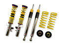 KW V1 Coilovers – 2005–2010 Volvo S40/V50 (M) (4WD) - product image 1