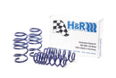 H&R OE Sport Lowering Springs - 2015-2021 Volkswagen Golf GTI (MK7) – With DCC