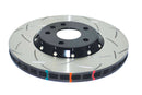 DBA 5000 Series 2-Piece Brake Rotor – 13-14 Chevrolet Corvette Z07/ Z51- Including Stingray | Front