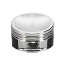 Manley Ford 4.6L/5.4L (2/4V) 5.4L (3V) 18cc Dish Top Piston 3.528in Bore 1.220in CH - Single