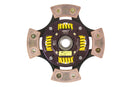 ACT Clutch Disc – 1993 Hyundai Elantra – ACT4200104