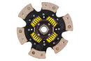 ACT Clutch Disc – 2015 Nissan 370Z