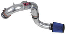 Injen SP Series Cold Air Intake – 2011-2013 Ford Fiesta 1.6L - Polished