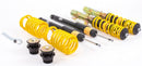 ST Suspensions XA Coilovers – Mercedes-Benz C-Class (W205) Sedan, Coupe; RWD without electronic dampers