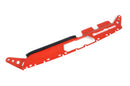 GrimmSpeed Radiator Shroud - 15+ Subaru WRX / STI - Red