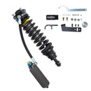 Bilstein B8 8112 Black Hawk Shocks & Struts – 2022–2026 Toyota Tundra