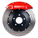 StopTech ST-40 Big Brake Kit – 1991-2005 Acura NSX