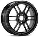 ENKEI RPF1 17x8.5 Matte Black