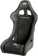 OMP Champ-r Series Seat – Black