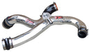 Injen SES Intercooler Piping – 2015-2023 Ford Mustang 2.3L EcoBoost - Polished