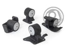 Innovative Mounts Steel Engine Mount Kit – 1990-1999 Toyota MR2 5S/3S