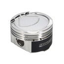 Manley 04+ Subaru BRZ 86mm STD Bore - 11.4cc 10:1 Comp Piston - Single