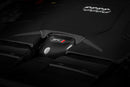 APR Intake System – 2019-2026 Porsche Cayenne 3.0T Carbon Fiber – alternate view 2