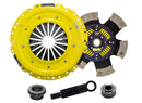 ACT Clutch Kit – 1999 Ford Mustang – Heavy Duty