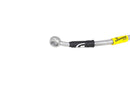 Goodridge Stainless Steel Braided Brake Line Kit – 1984-1987 Corvette