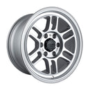 ENKEI RPT1 17x9.0 Silver
