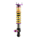 KW V4 Clubsport Coilovers – 2013–2019 Porsche 911 (991/991.2) - product image 4