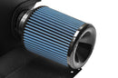 Injen SP Series Cold Air Intake – 2016-2018 Ford Focus - Wrinkle Black