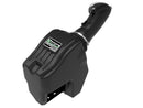 aFe QUANTUM Pro DRY S Cold Air Intake System – 11–16 Ford Powerstroke 6.7L V8 - Dry
