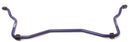 H&R 25mm Non-Adjustable Front Sway Bar - 1985-1992 Volkswagen Golf/Jetta 8V (MK2)