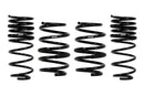 Eibach Pro-Kit Lowering Springs – 2018-2025 Lexus IS300 / 2014-2025 Lexus IS350 / 2015-2017 Lexus IS200T (XE30)