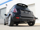 aFe MACH FORCE-Xp Cat-Back Exhaust – 2007–2013 Mini Cooper S 1.6L (Turbo) R56 / R57 / R58